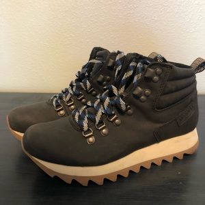 Merrill Hiking/Snow Boots
